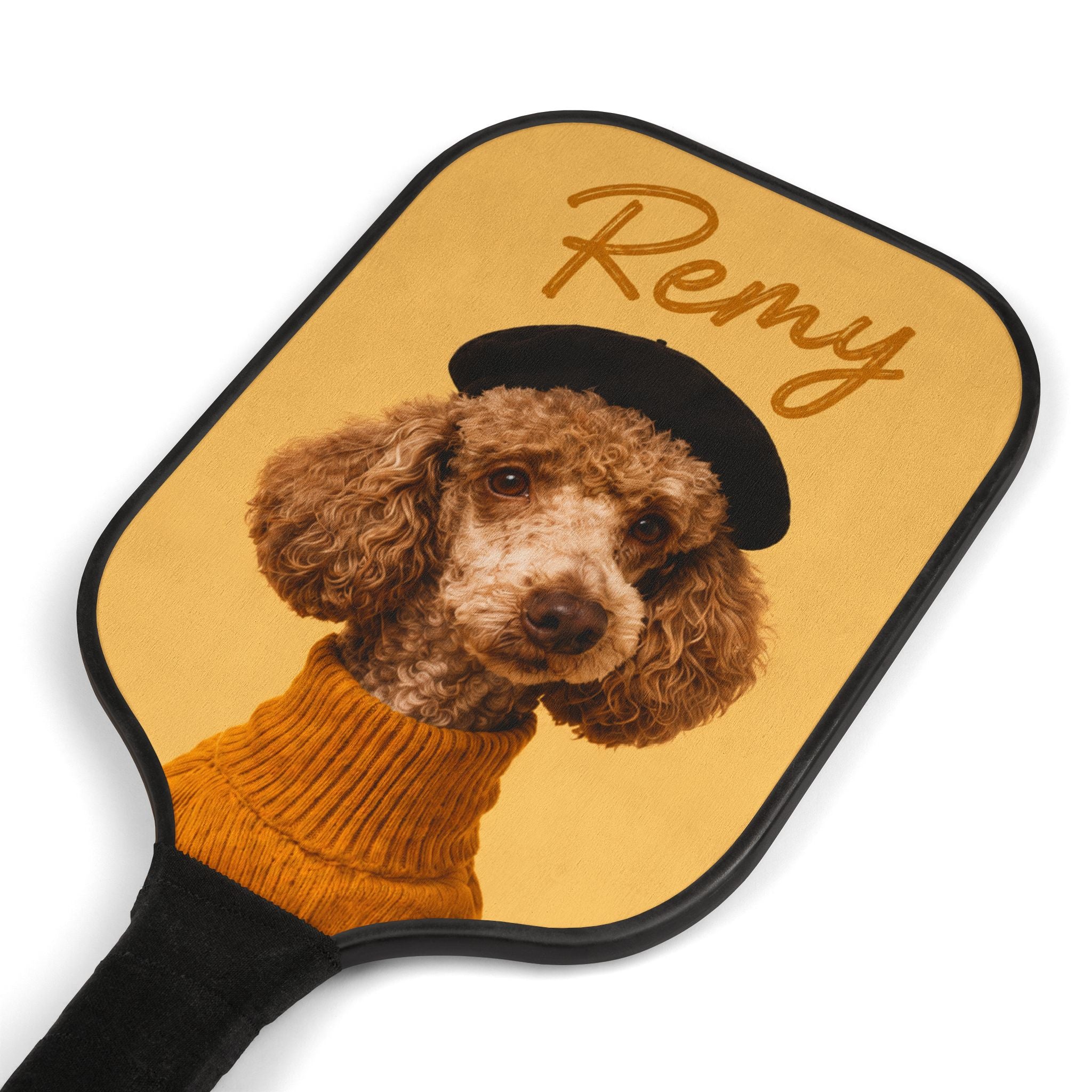 Custom Pet Pickleball Kit