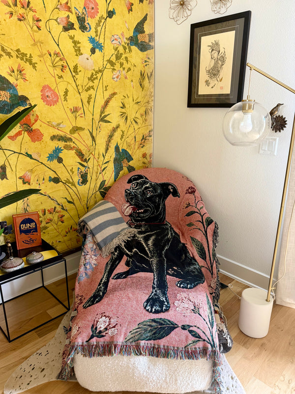 Customer photo