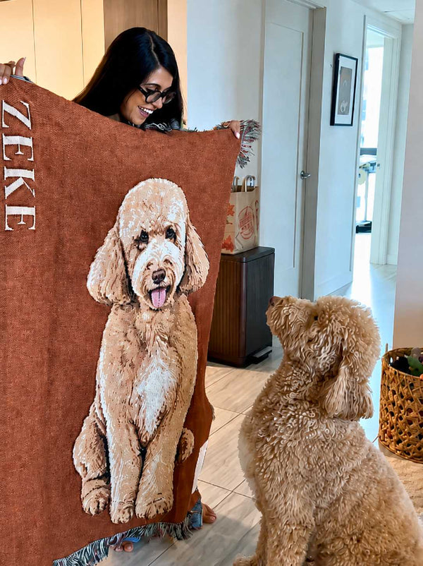 Customer photo