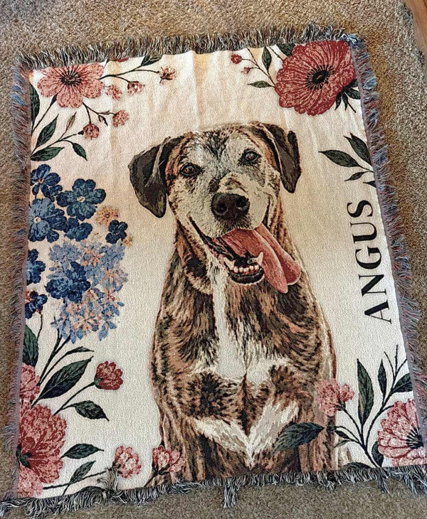 Customer photo