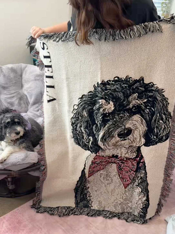 Customer photo